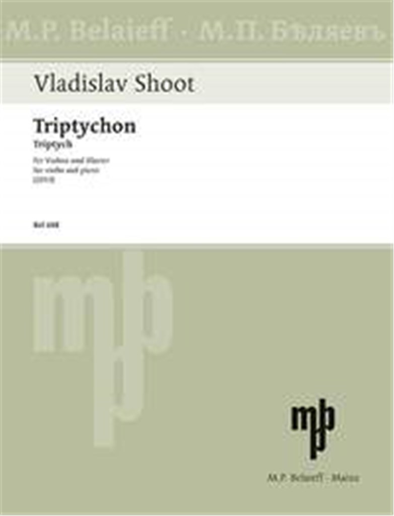 Triptychon